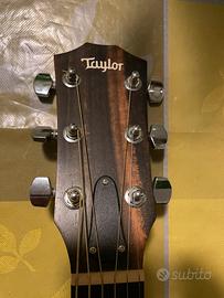 Chitarra Taylor 114 Ce