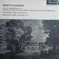 Beethoven Sinfonia n°9