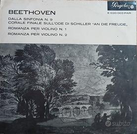 Beethoven Sinfonia n°9