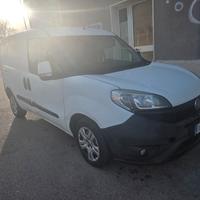 fiat doblo cargo