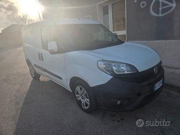 fiat doblo cargo