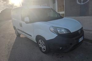 fiat doblo cargo