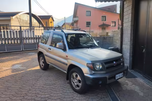 Pajero Pinin 1.8 GDI 129 CV