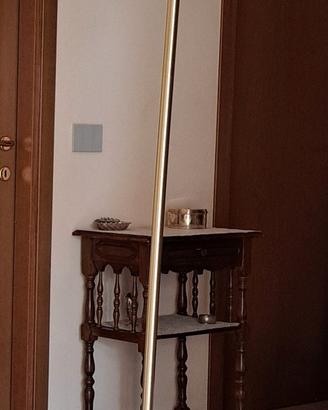 Lampada a stelo da terra