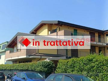 Appartamento Pozzo d'Adda [147bilopozVRG]