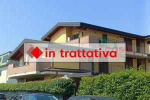 Appartamento Pozzo d'Adda [147bilopozVRG]