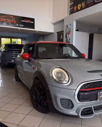 MINI MINI 4A SERIE (F56) ('14'-'24') MINI 2.0 JOHN