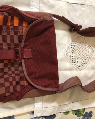 Borsa tracolla Mandarina Duck