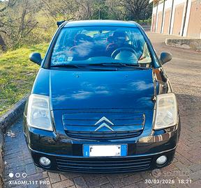 Citroen C2 1.1 elegance