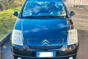 Citroen C2 1.1 elegance