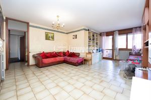 AMPIO QUADRILOCALE CON CANTINA E BOX!