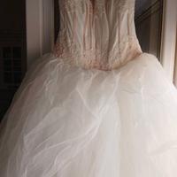 abito da sposa