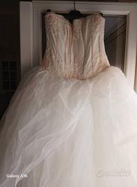abito da sposa