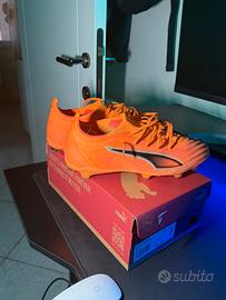 Puma Ultra pro