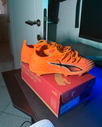 Puma Ultra pro