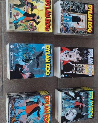 Lotto 66 Dylan Dog