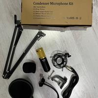 Neewer NW-800 Condenser Microphone Kit