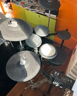 Batteria elettronica Yamaha DTX 500
