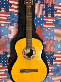 chitarra classica