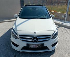 Mercedes-benz B 200 B 200 d Sport*-