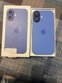 iPhone 16 256gb