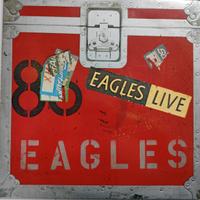 Eagles vinile degli Esgles