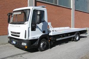Carro attrezzi Iveco Eurocargo 120EL22P scarrabile