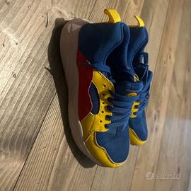 Scarpe della lidl-EDIZIONE LIMITATA
