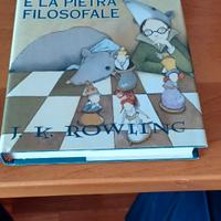 Harry Potter e la Pietra Filosofale (2003)