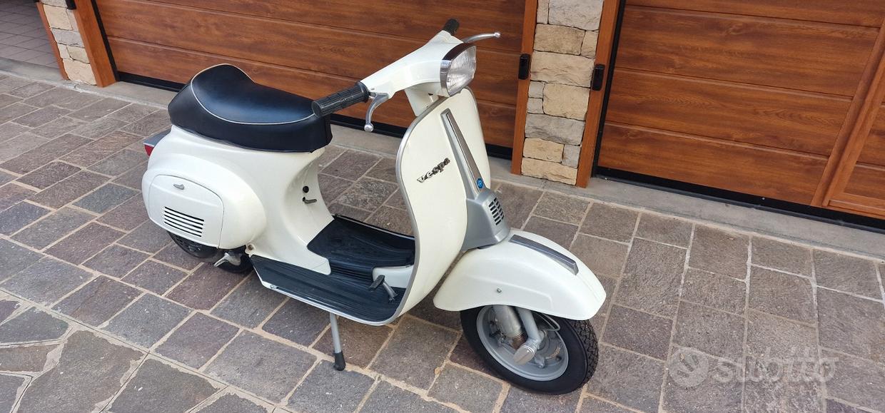 Motore V5x2m V5a4m Carter Vespa Vespa 50 Special Originali Vendita