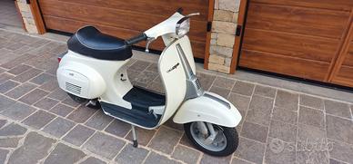 Piaggio Vespa 50 Special (V5B3) - 1978