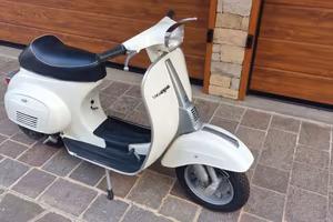 Piaggio Vespa 50 Special (V5B3) - 1978