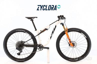 KTM Scarp MT Prime XX1 AXS t.S