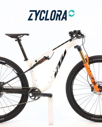 KTM Scarp MT Prime XX1 AXS t.S