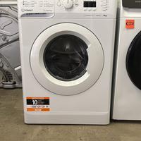 Lavatrice  indesi 9 kg A++ ricondizionat  + garnz