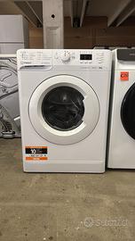 Lavatrice  indesi 9 kg A++ ricondizionat  + garnz
