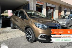 RENAULT Captur 1� serie Captur dCi 8V 90 CV Spo...
