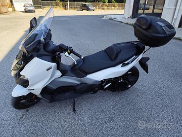 Sym Maxsym TL 508 2024