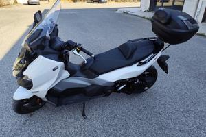 Sym Maxsym TL 508 2024