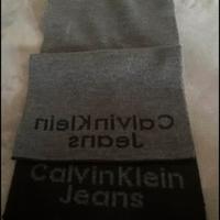 Sciarpa Calvin Klein Originale 🧣