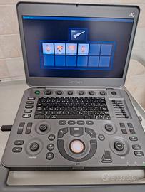 Ecografo portatile Sonoscape X3