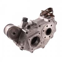 Coppia carter differenziale per Ape 50 dal 1989 - 