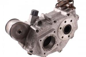 Coppia carter differenziale per Ape 50 dal 1989 - 