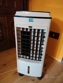 Ventilatore+raffrescatore 