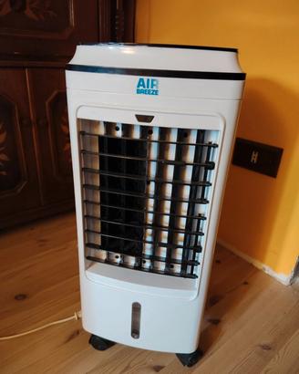 Ventilatore+raffrescatore 
