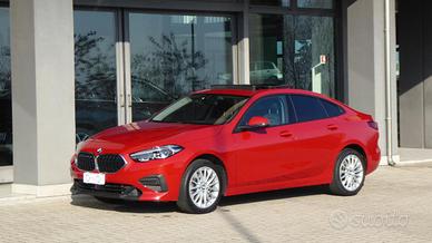 BMW 220 i Gran Coupé Advantage autom.