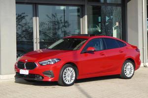 BMW 220 i Gran Coupé Advantage autom.