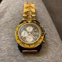 Orologio Sector UNDERLAB 100MT - Chronograph