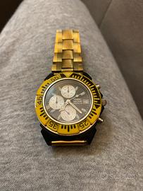 Orologio Sector UNDERLAB 100MT - Chronograph