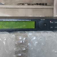 ALESIS QUADRAVERBO 2 MULTIEFFETTO 